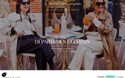 Departementfeminin