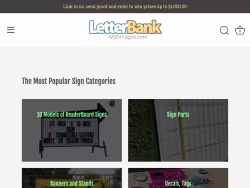 Mydiysigns