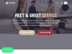 Airportassistancehub