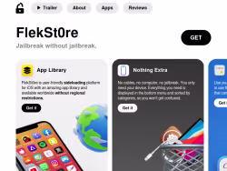 Flekstore