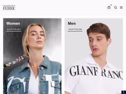 Gianfrancoferre