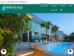 Elkinlandscape