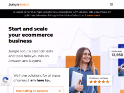 Junglescout