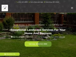 Helawncareservice