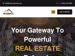 Referralstrade