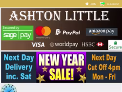 Ashtonlittle