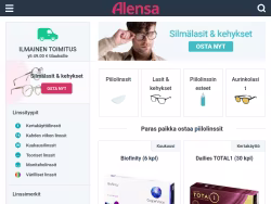 Alensa