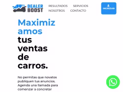 Dealerboost