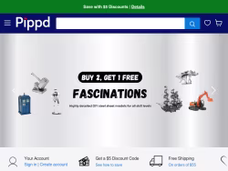 Pippd