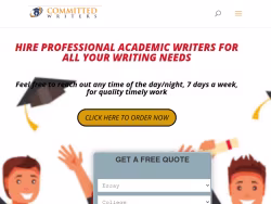 Committedwriters