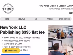 Newyorkllcpublishing