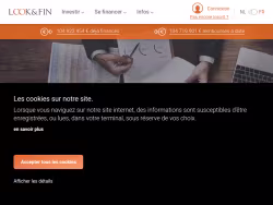 Lookandfin