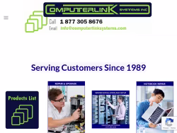 Computerlinksystems