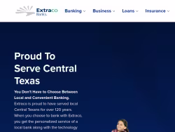 Extracobanks