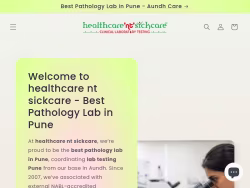 Healthcarentsickcare