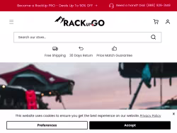 Rackupgo