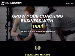 Trainheroic
