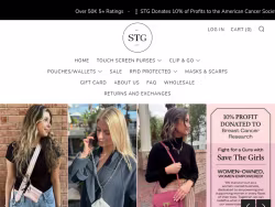 Savethegirls