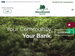 Woodlandsbank
