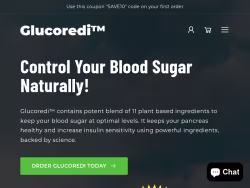 Glucoredi