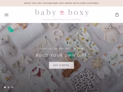 Babyboxy