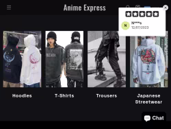 Animeexpress