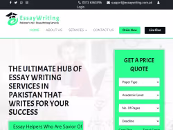 Essaywriting