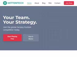 Mittentech