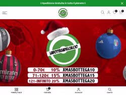 Labottegadelcalcio