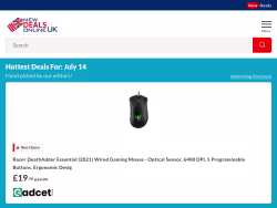Newdealsonline