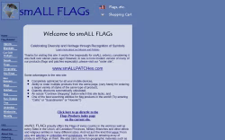 Smallflags