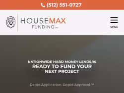 Housemaxfunding