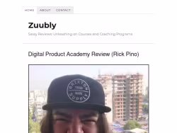 Zuubly