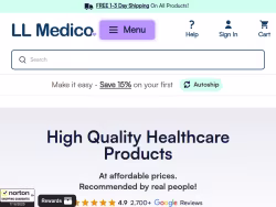 Llmedico