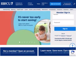 Rbfcu