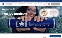 The Ivy Institute of College Admissions Consultants