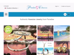 Paradisecollection