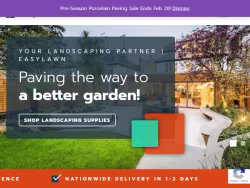 Easylawnturf