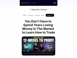 Alphadaytrading