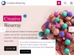 Creative-bioarray