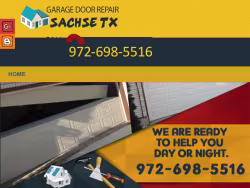 Garagedoorrepairsachsetx