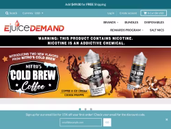 Ejuicedemand