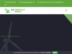 Go-greener