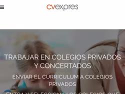Cvexpress