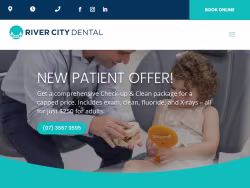 Rivercitydental