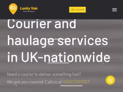 Luckyvan