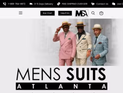 Menssuitsatlanta