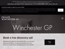 Winchestergp