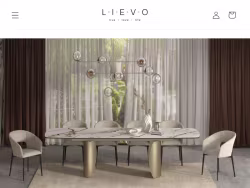 Lievohome