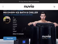 Nuviorecovery